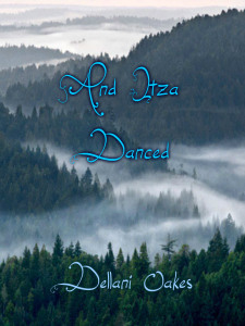 And Itza Danced cover