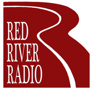 red river radio logo